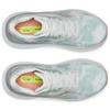 SAUCONY WOMENS TRAINER - GREEN MULTI